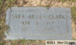 Sara Aileen Clark Hinkle