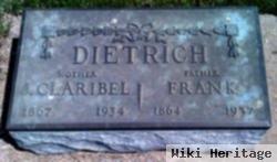 Frank Dietrich