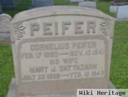 Cornelius Peifer