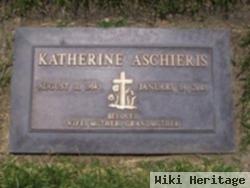 Katrina Honorine "katherine" Pelanconi Aschieris