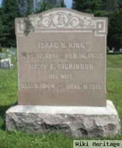 Isaac N. King