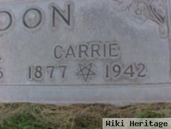 Carrie Koon