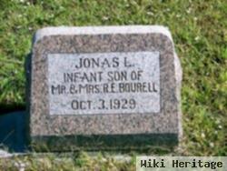 Jonas L Bourell