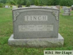 Alfred Finch