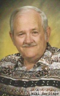 Larry James "buddy" Dillon, Sr