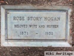 Rose Story Hogan