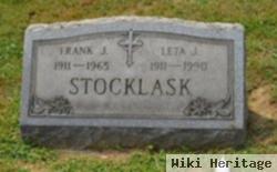 Frank J. Stocklask