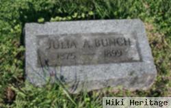 Julia Alice Henry Bunch