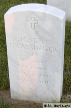 Joseph Grassinger