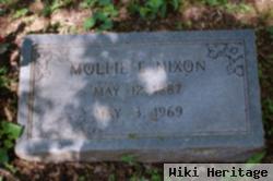 Mollie Everett Nixon