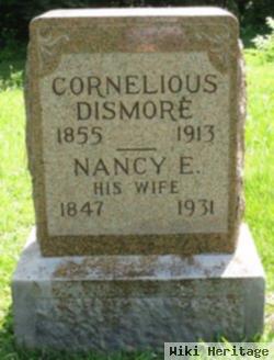 Nancy E. Wilsey Dismore