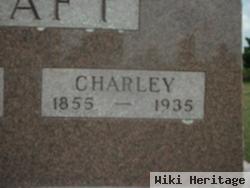 Charley Kraft