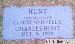 Charles Hunt