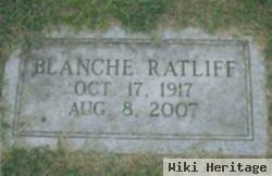 Blanche Fields Ratliff