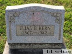 Elias Benjamin Kern