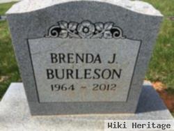 Brenda Burleson Carpenter