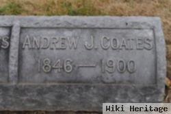 Andrew J. Coates