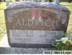 Claude Aldrich