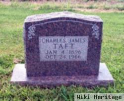 Charles James Taft