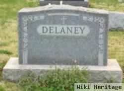 Joseph A. Delaney