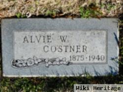 Alvie Wilson Costner