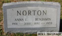 Benjamin Norton