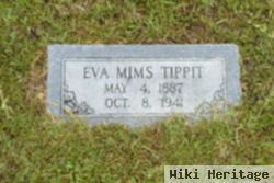 Eva Mims Tippit