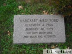 Margaret "meg" Ford