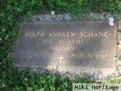 Dolph Andrew Schane