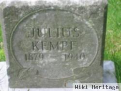 Julius Kempf