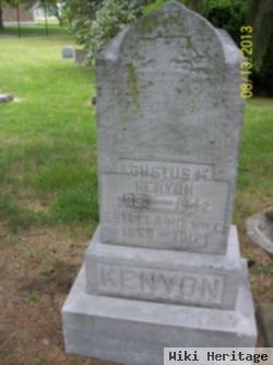 Augustus Miller Kenyon