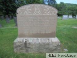 Julia Newcomb Potter