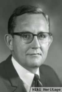 Hal Merrill Christensen