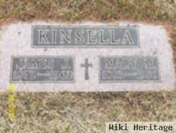 James J Kinsella