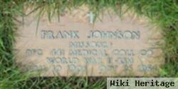 Frank Johnson