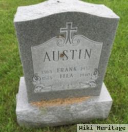 Frank Austin