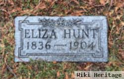 Eliza Vasbinder Arden Hunt