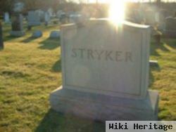 Mary Stout Stryker