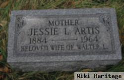 Jessie L. Calhoun Artis