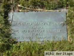 Bernard Marvin Lind