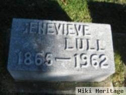 Genevieve Lull