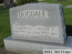 Clarence O. Dugdale