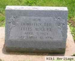 Dorothy Lee Ellis Aucutt