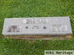 Herbert Wesp Thomas