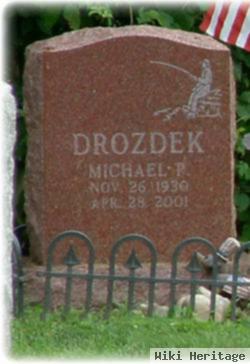 Michael P. Drozdek