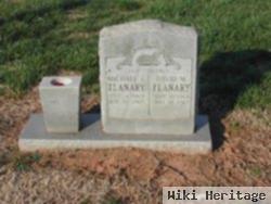 David Mckinley Flanary