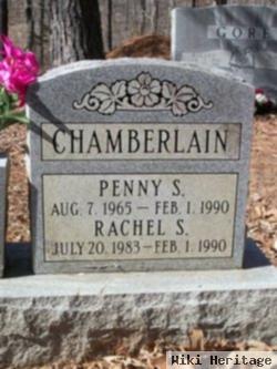 Penny S. Chamberlain