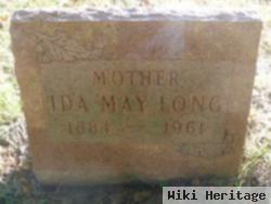 Ida May Bays Long