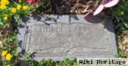 Udell Larkin