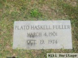 Plato Haskell Fuller